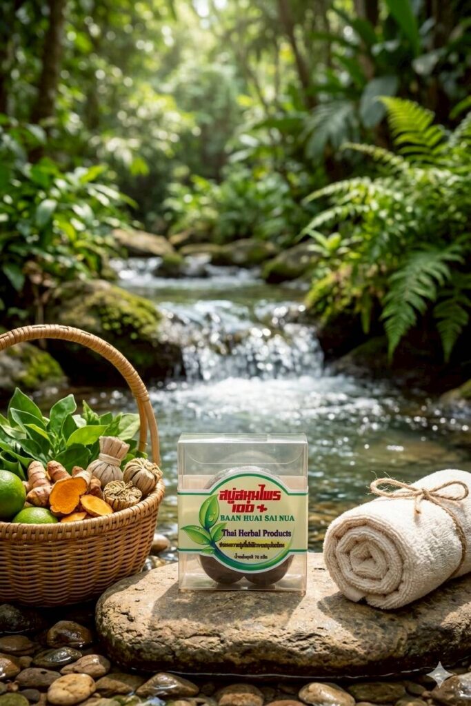 สบู่หญ้าแฝก1