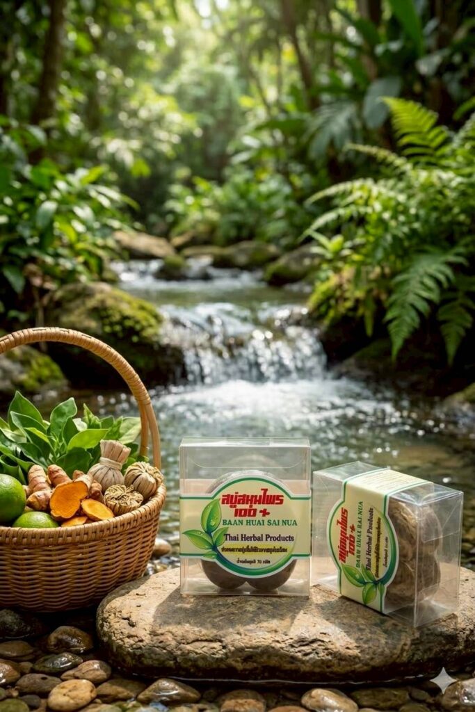 สบู่หญ้าแฝก2