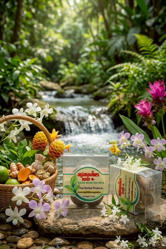 สบู่หญ้าแฝก3