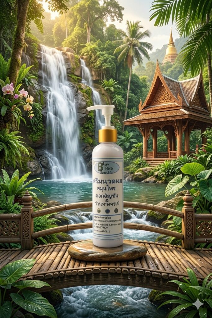 ครีมนวด1