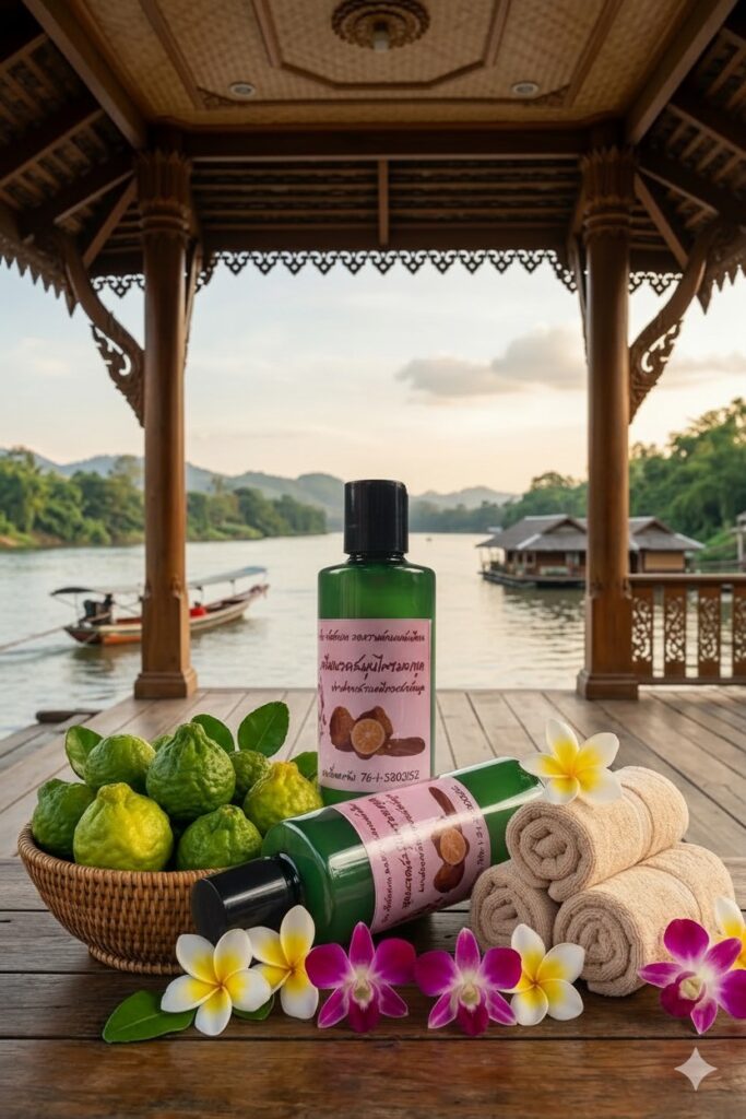 ครีมนวดมะกรูด1