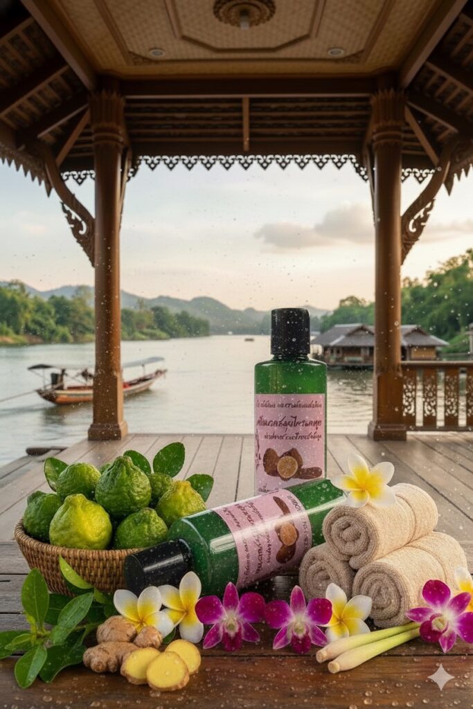 ครีมนวดมะกรูด2