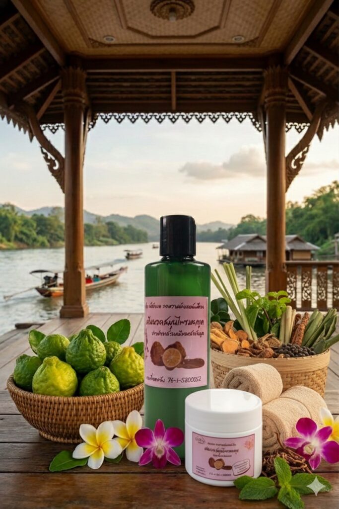 ครีมนวดมะกรูด4