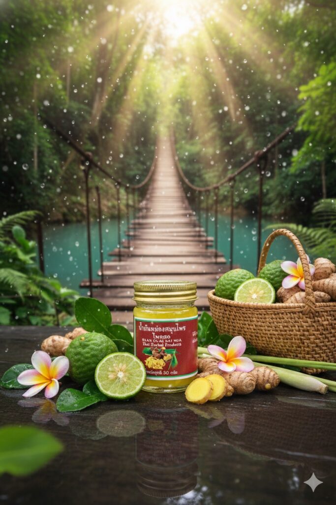 ยาหม่อง1