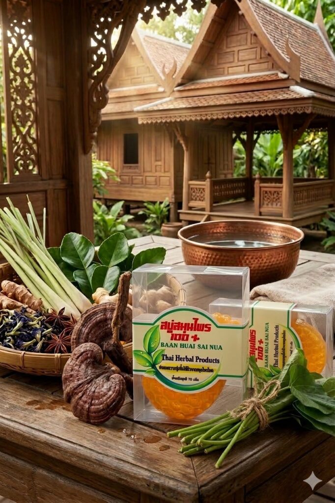 สบู่ขมิ้น2