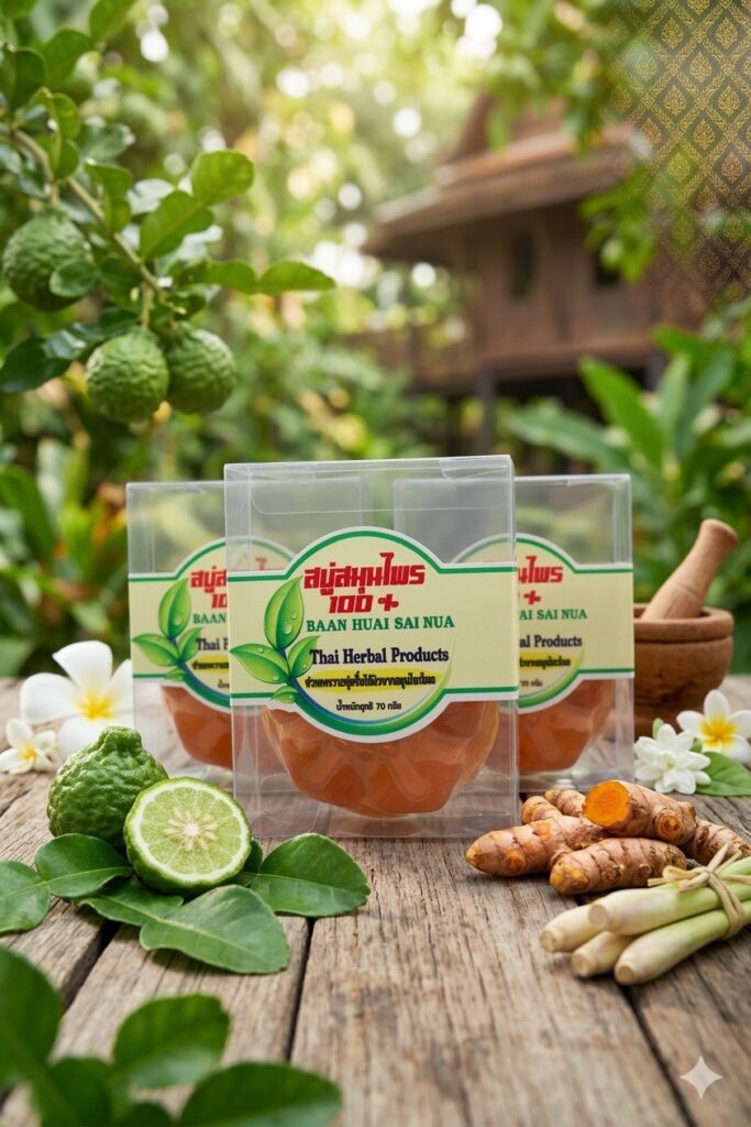 สบู่ฟักข้าว1