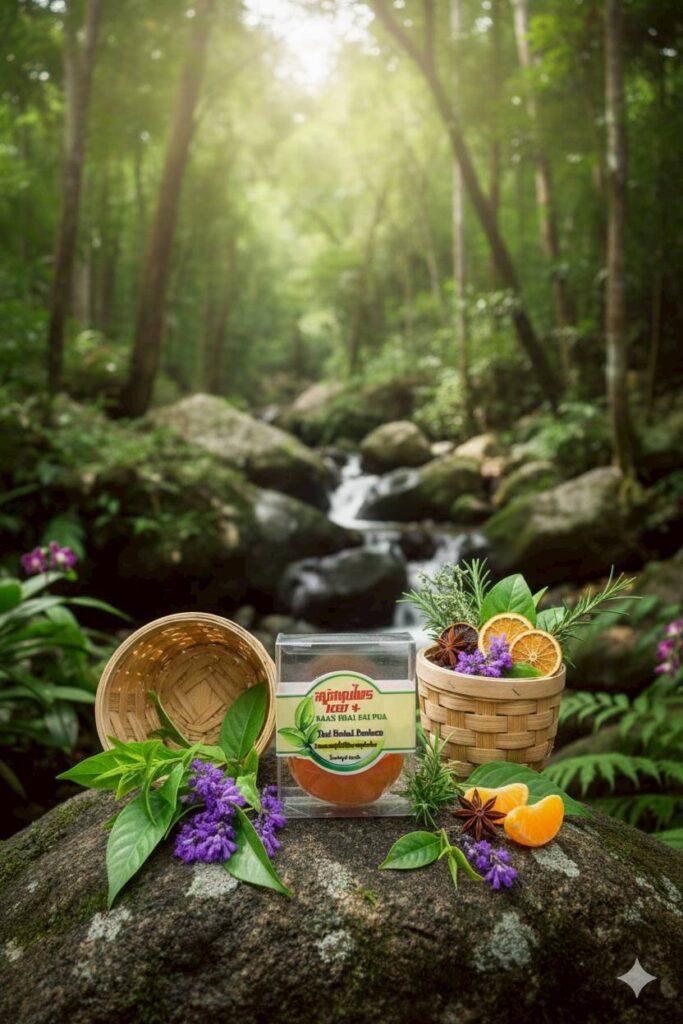 สบู่ฟักข้าว2