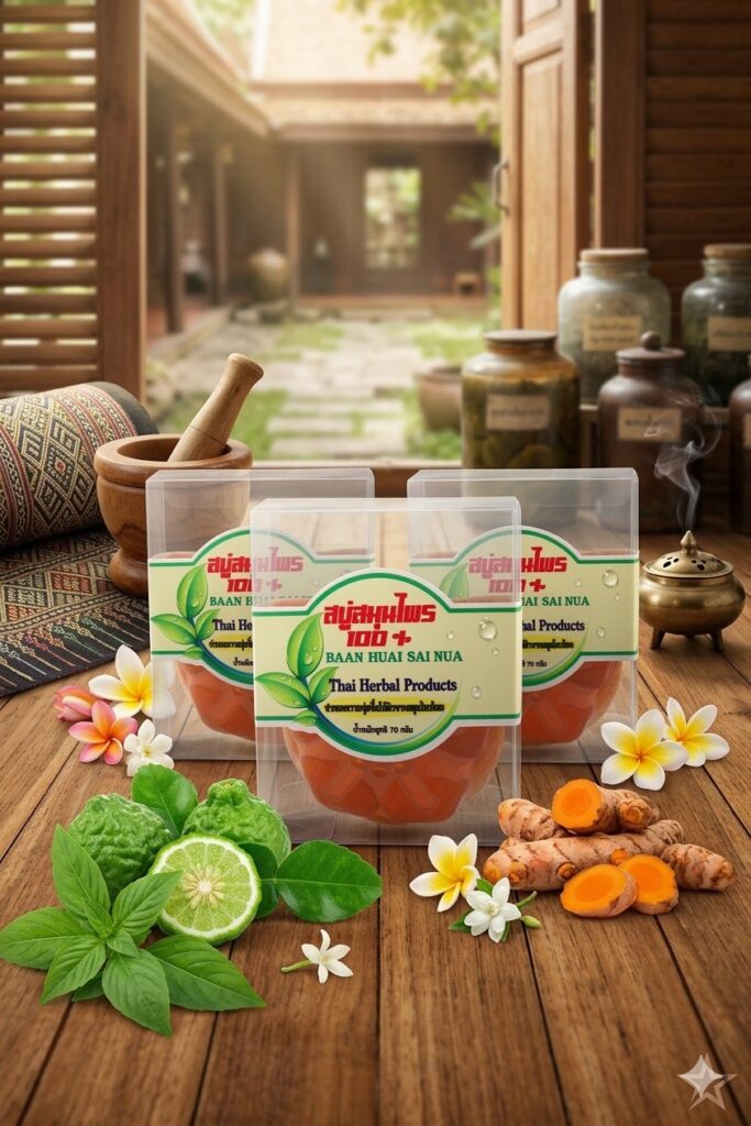 สบู่ฟักข้าว2