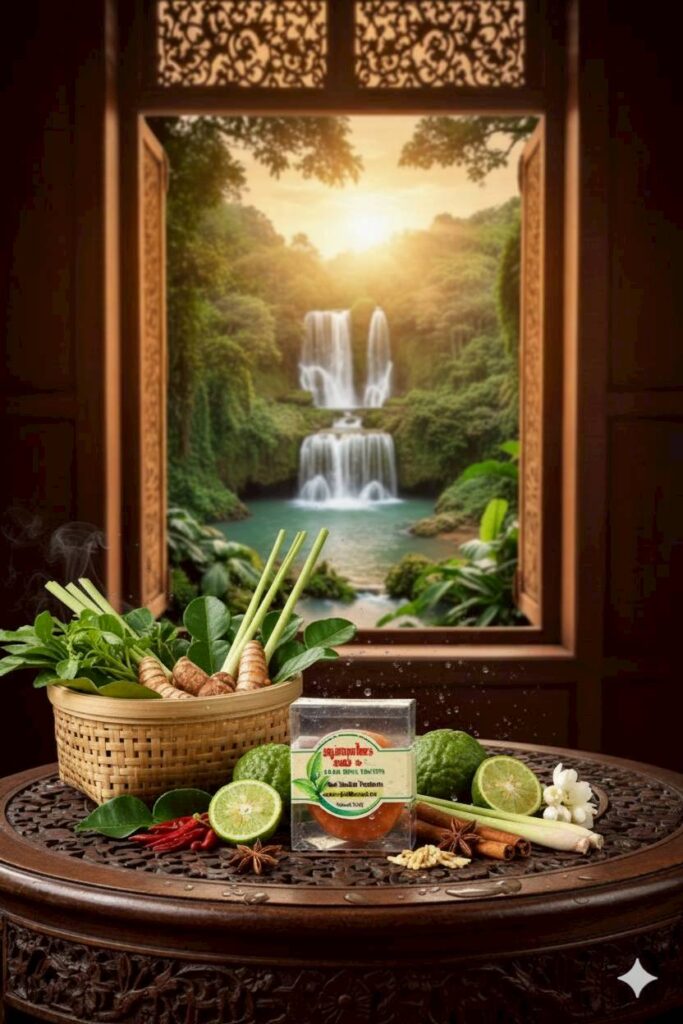 สบู่ฟักข้าว3