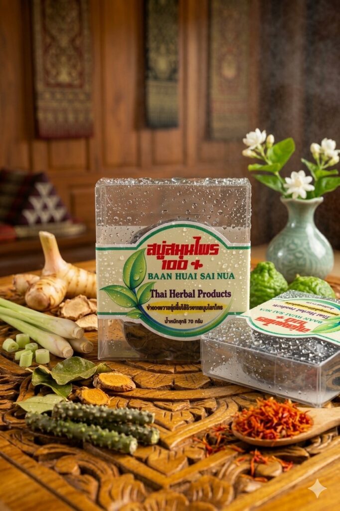 สบู่ฟักข้าวสมุนไพร3