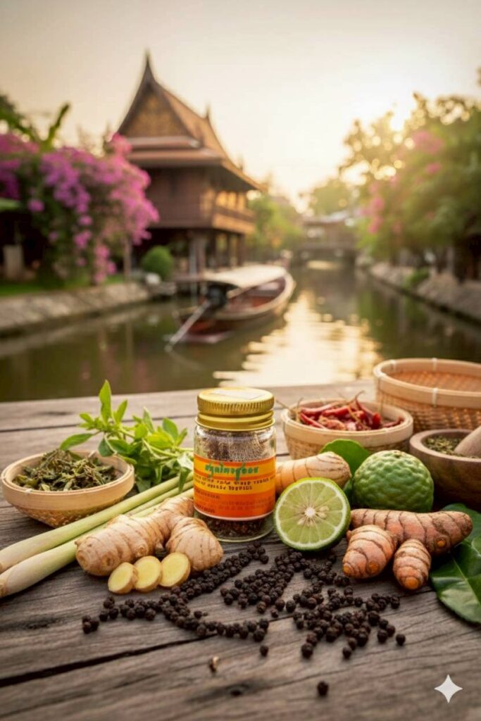 สมุนไพรสูดดม4