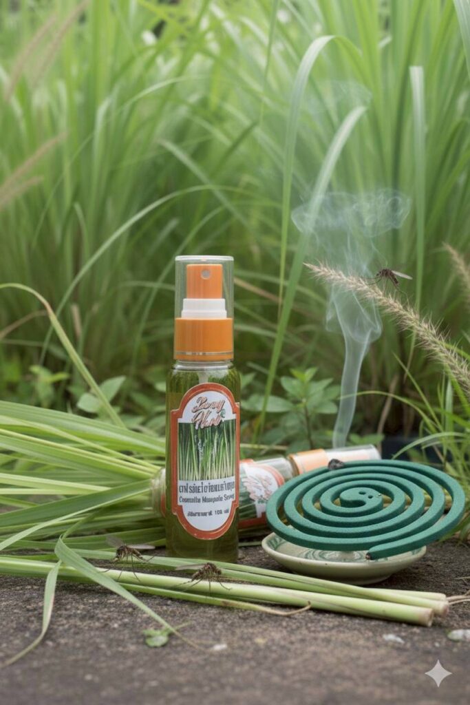 สเปรย์ไล่ยุง2