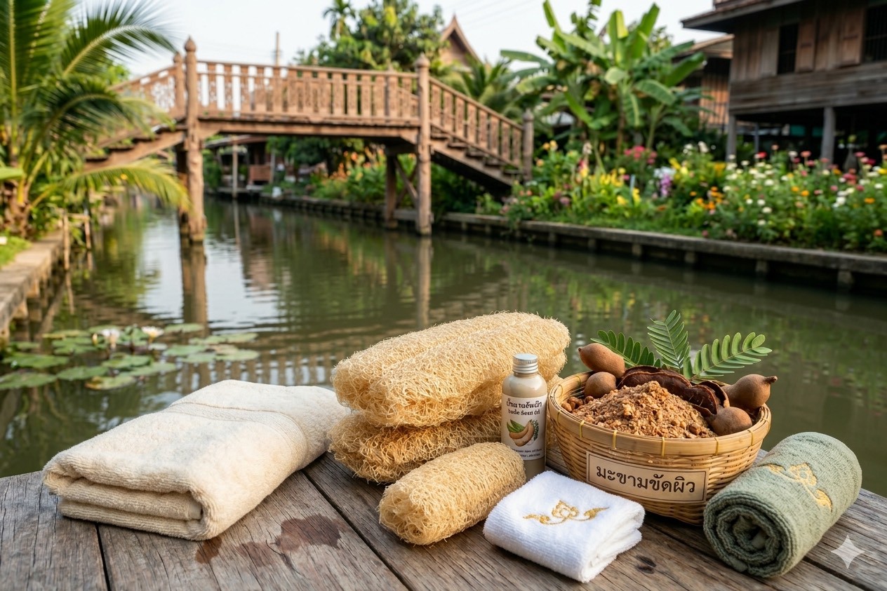 ใยบวบขัดผิว2