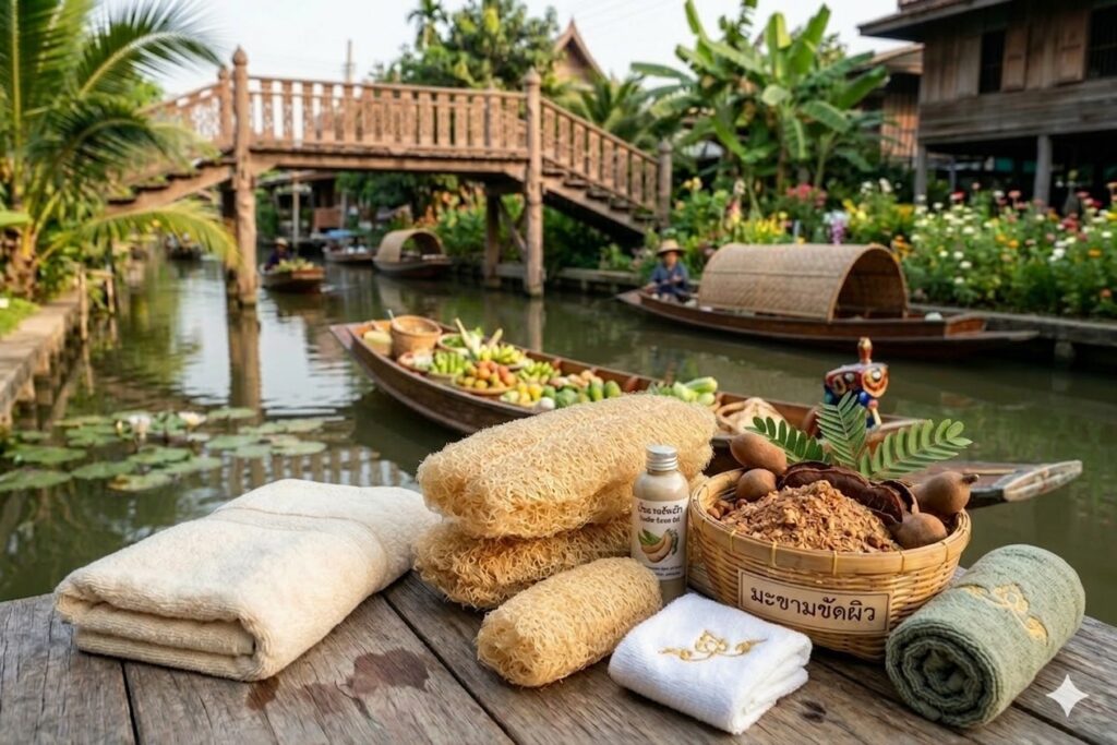 ใยบวบขัดผิว3