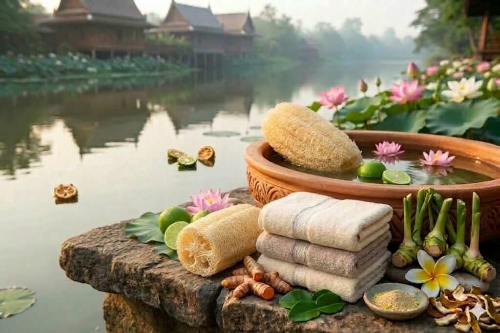 ใยบวบขัดผิวกาย3